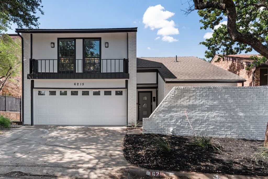 6215 Post Oak Terrace, Fort Worth, TX 76112 — photo 1