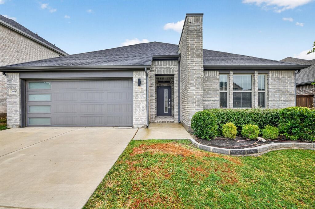 10645 Enchanted Rock Way, Fort Worth, TX 76126 — photo 1