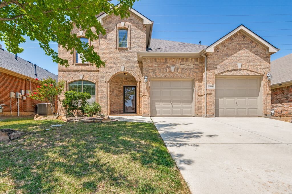 15721 Landing Creek Lane, Fort Worth, TX 76262 — photo 1