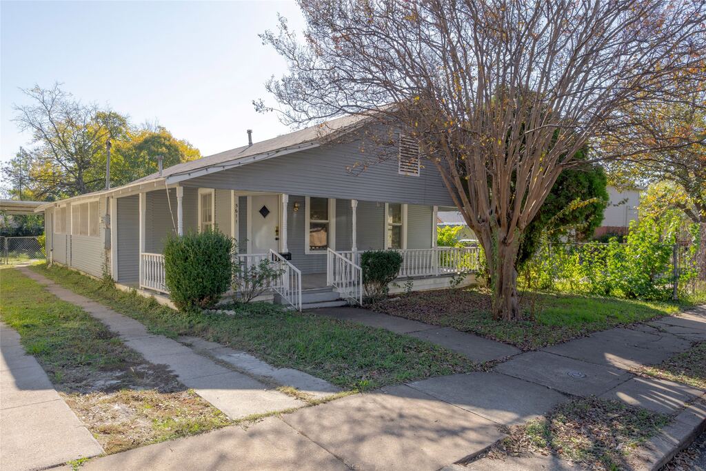 5611 Alton Avenue, Dallas, TX 75214 — photo 1