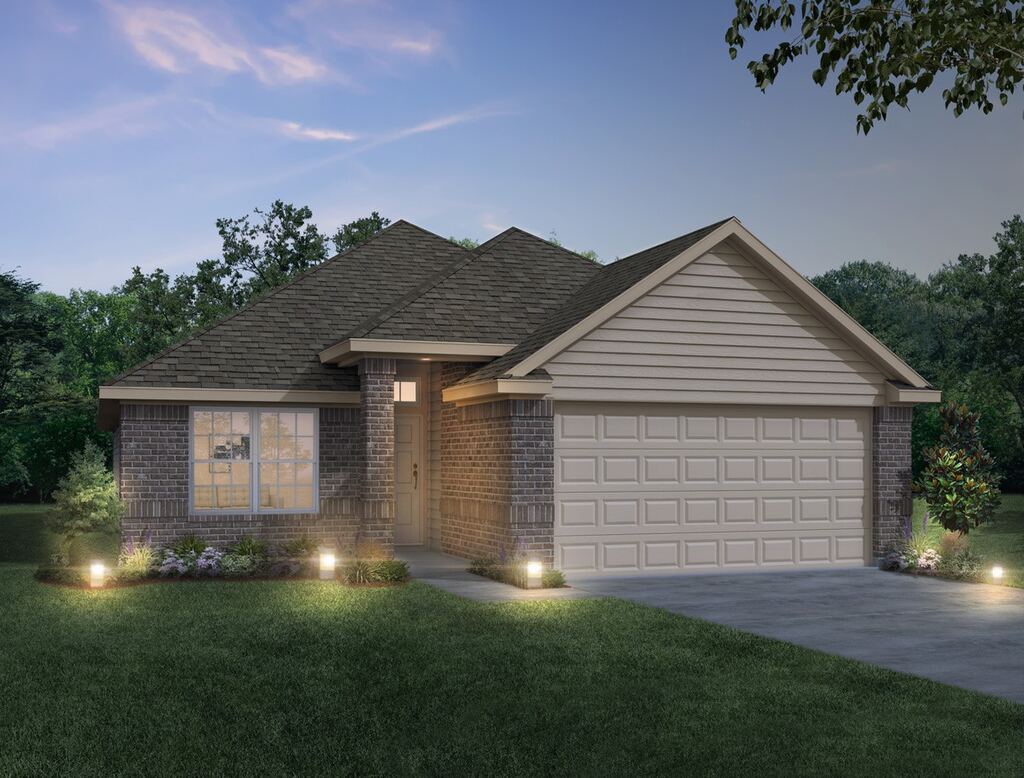7912 Bald Cypress Road, Fort Worth, TX 76123 — photo 1