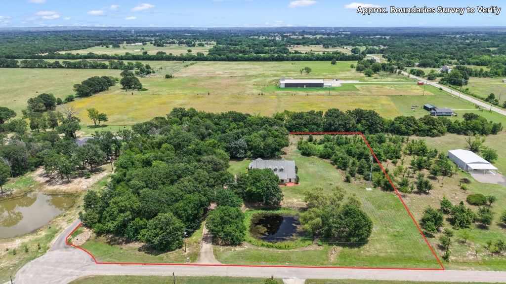 10226 Aaron Avenue, Eustace, TX 75124 — photo 1