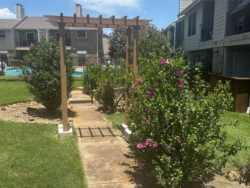 4748 Old Bent Tree Lane 1707, Dallas, TX 75287 — photo 1
