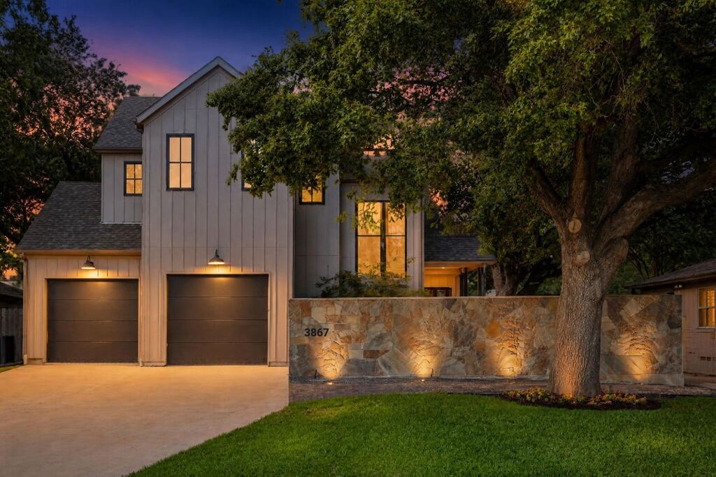 3867 Van Ness Lane, Dallas, TX 75220 — photo 1