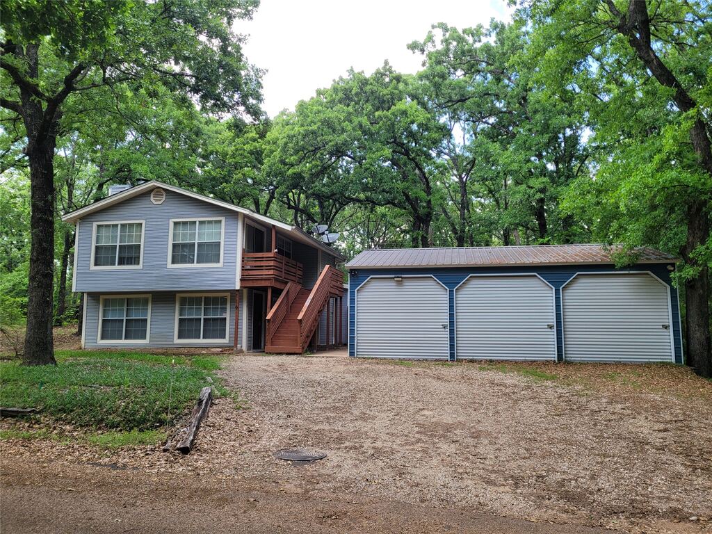 116 Oak Haven Drive, Gun Barrel City, TX 75156 — photo 1