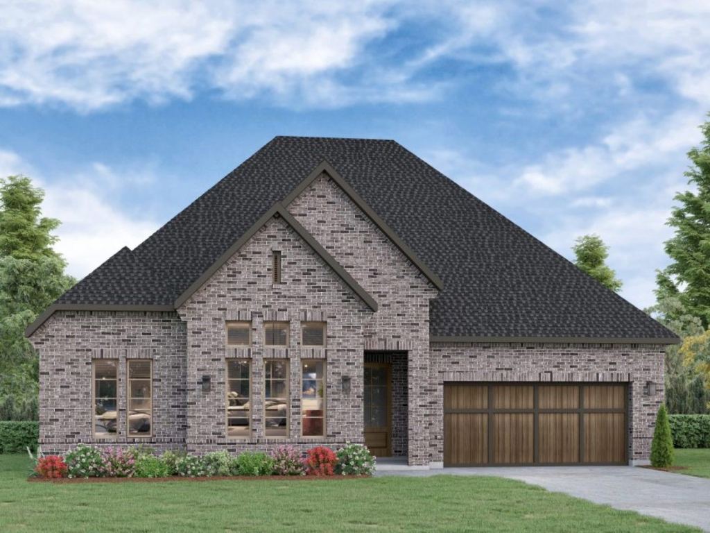 2637 Rainier Drive, Corinth, TX 76210 — photo 1