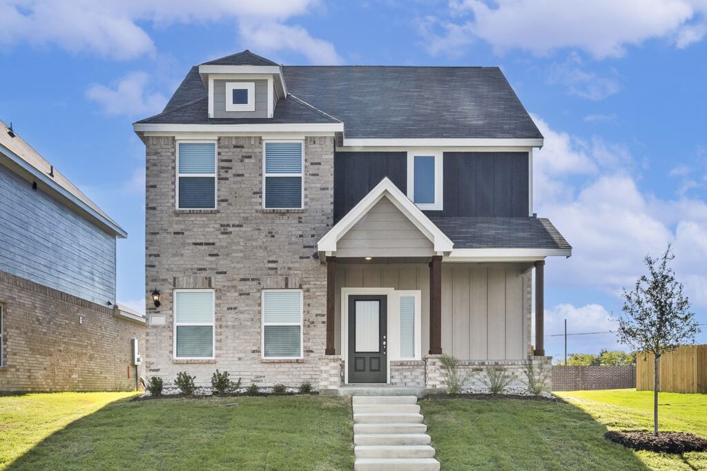 936 Camelia Grove Court, Hutchins, TX 75141 — photo 1