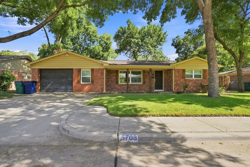 5708 Sunset Road, Westworth Village, TX 76114 — photo 1
