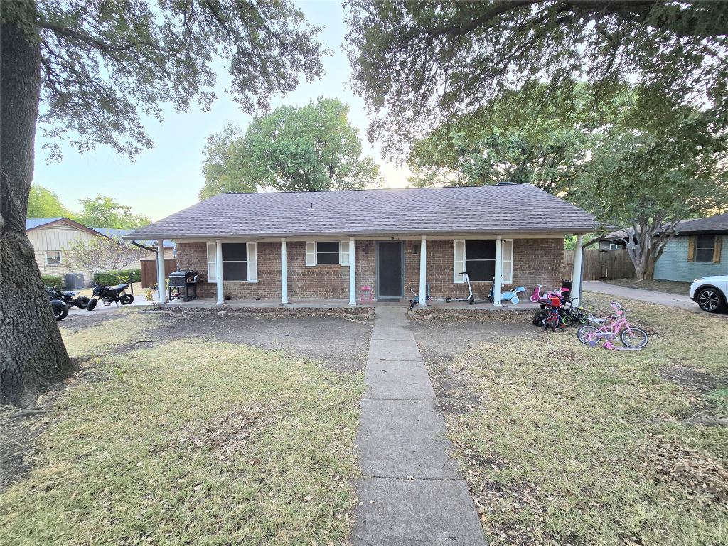 113 S Valley Street, Red Oak, TX 75154 — photo 1
