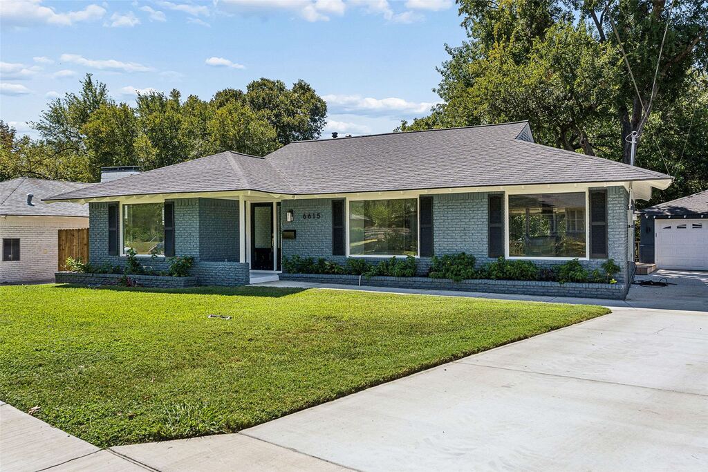 6615 Ridgemont Drive, Dallas, TX 75214 — photo 1