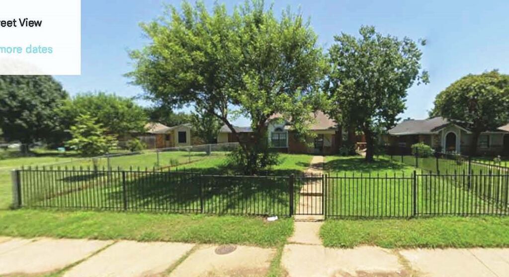 1624 Vail Meadow Lane, Dallas, TX 75253 — photo 1