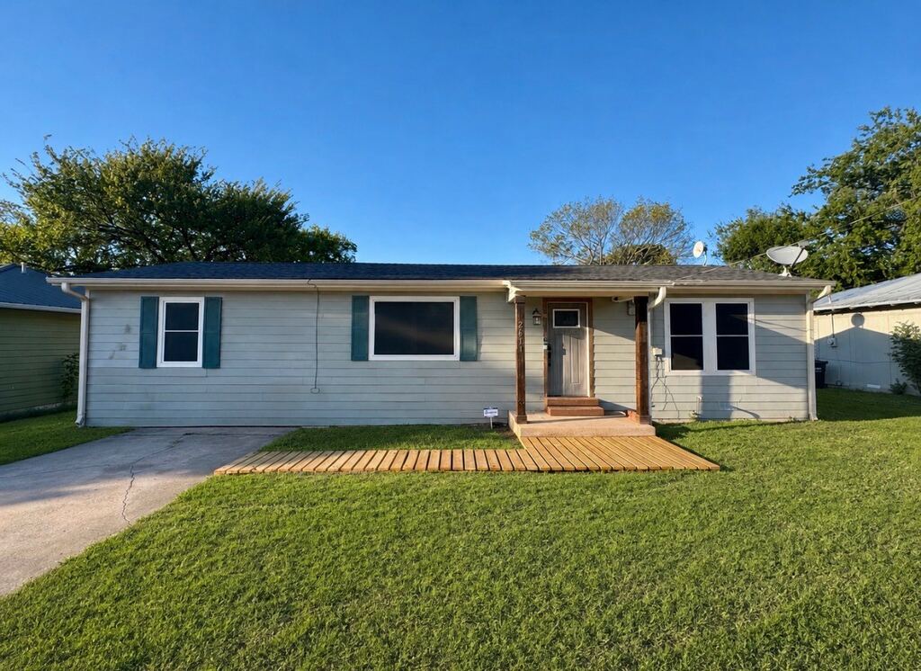 2611 Horne Circle, Caddo Mills, TX 75135 — photo 1