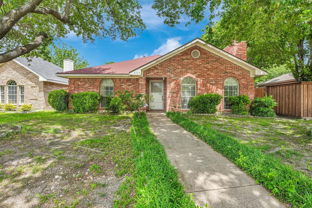 2325 Park Vista, Dallas, TX 75228 — photo 1
