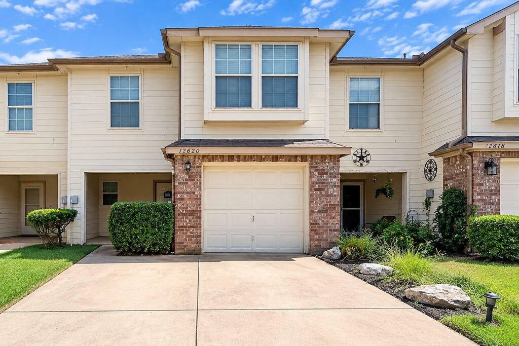 12620 Bay Avenue, Fort Worth, TX 76040 — photo 1