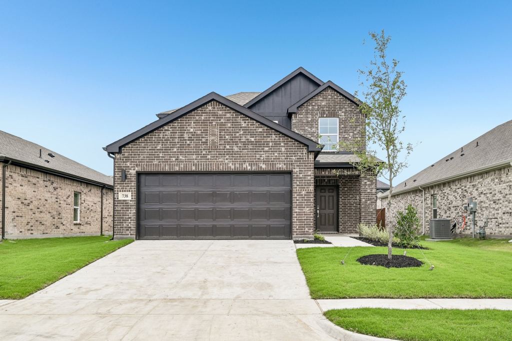 738 Carson Drive