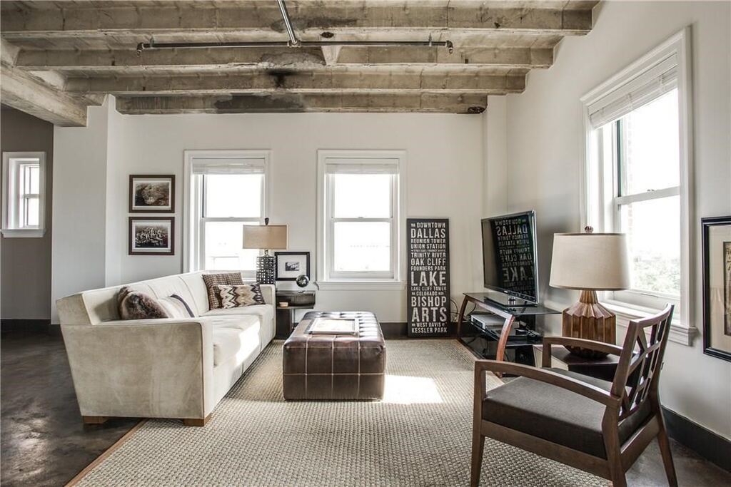 329 E Colorado Boulevard 501, Dallas, TX 75203 — photo 1