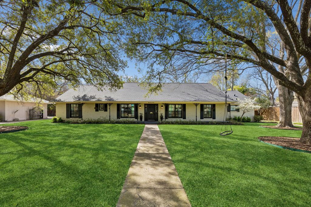 5712 Ridgetown Circle, Dallas, TX 75230 — photo 1