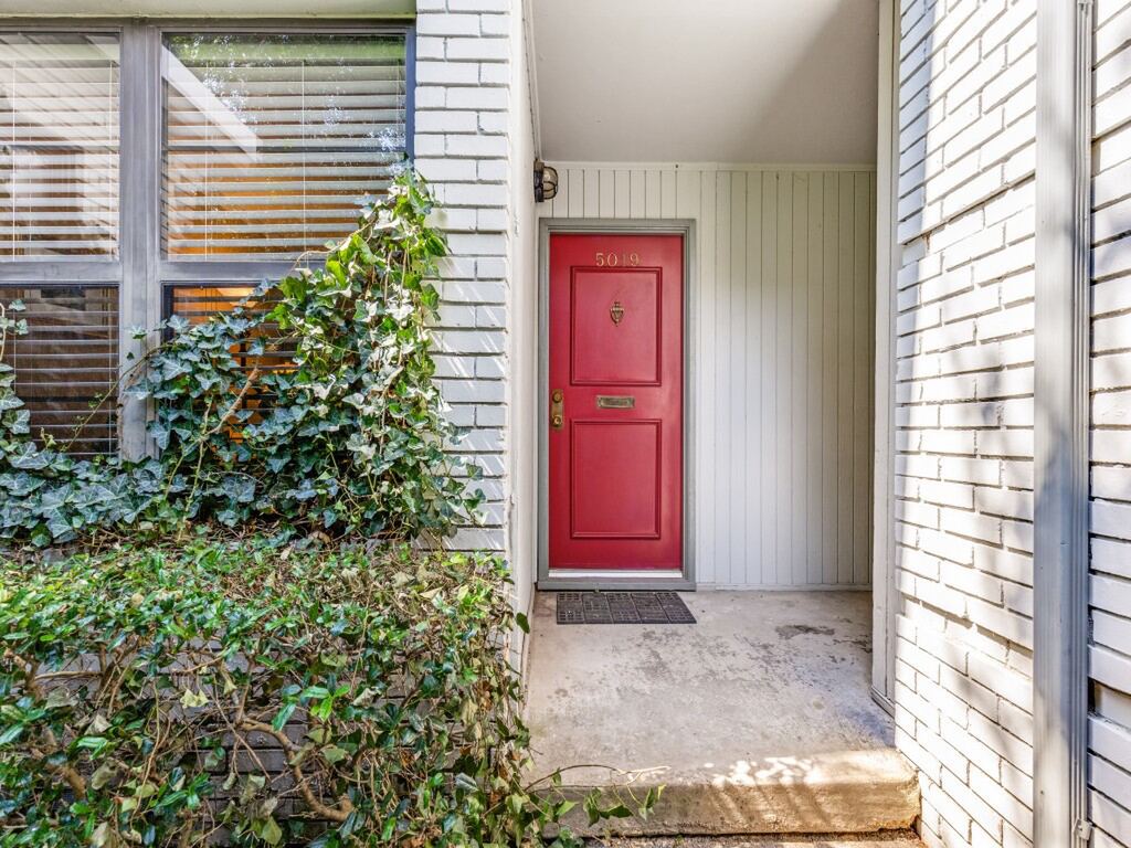 5019 N Hall Street 5019, Dallas, TX 75235 — photo 1