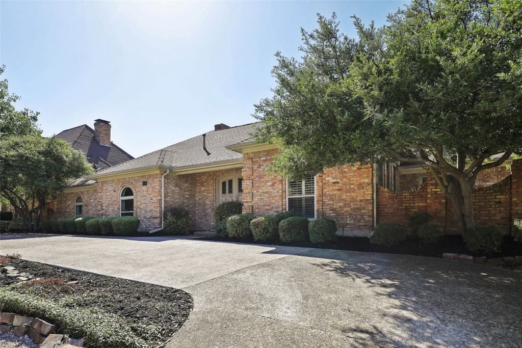 5716 Plumtree Drive, Dallas, TX 75252 — photo 1