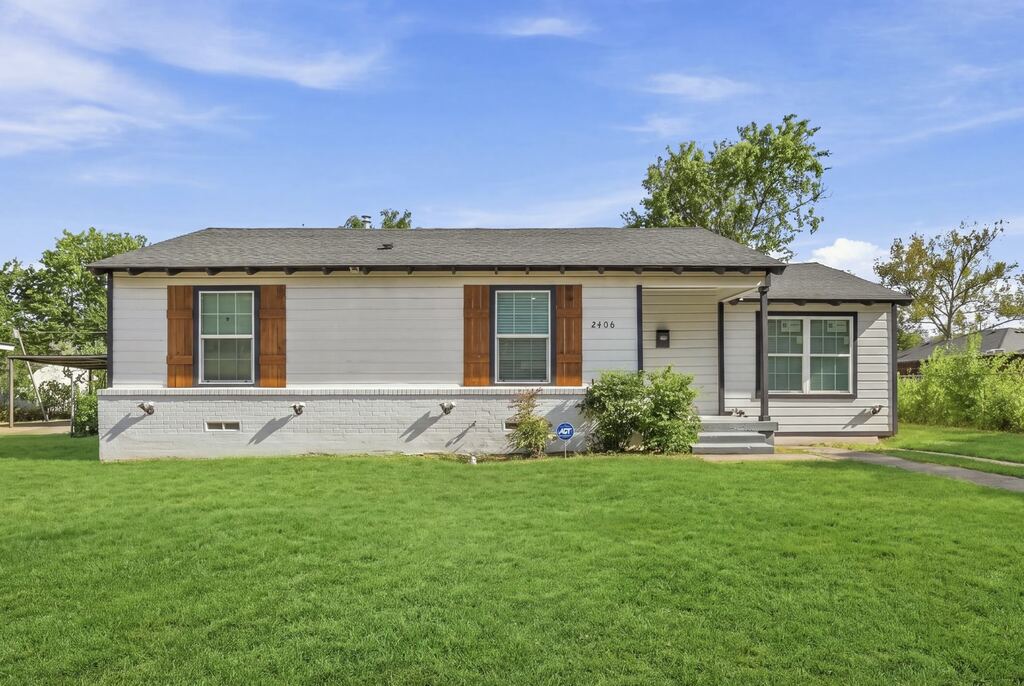 2406 Jennings Avenue, Dallas, TX 75216 — photo 1