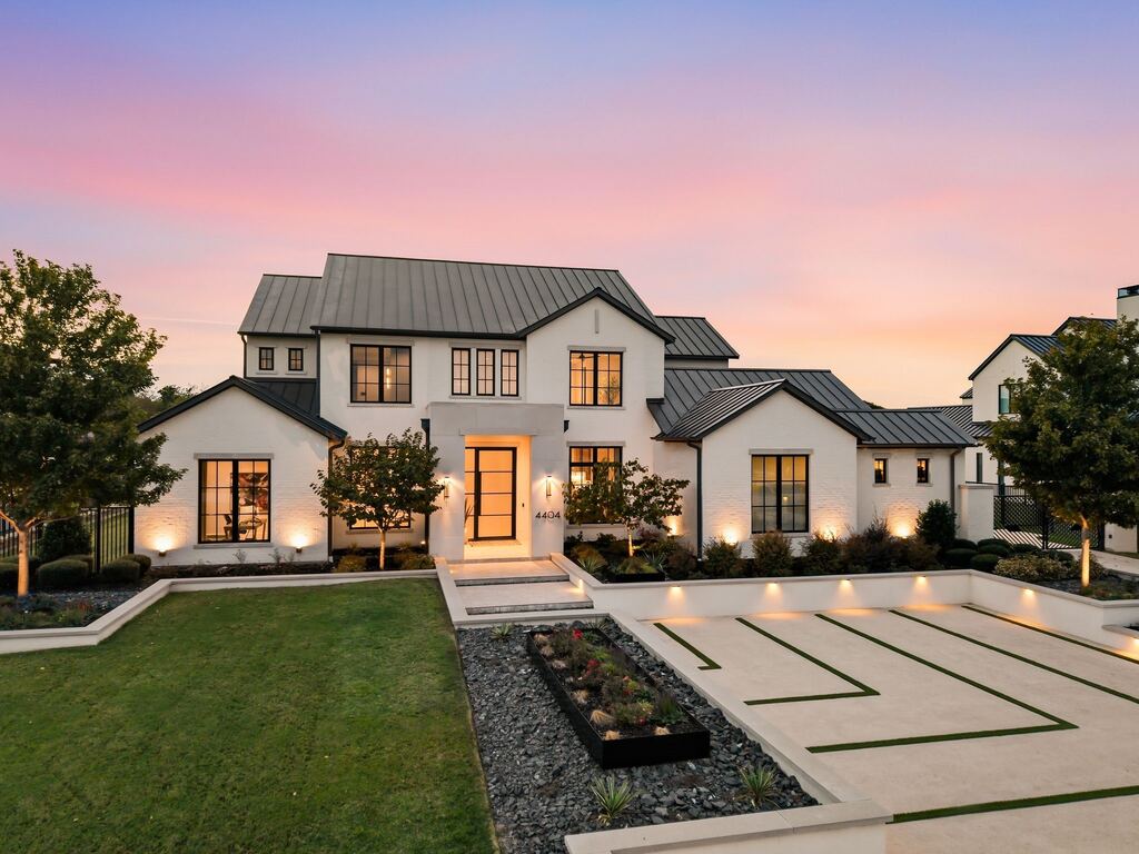 4404 Saddleback Lane, Southlake, TX 76092 — photo 1