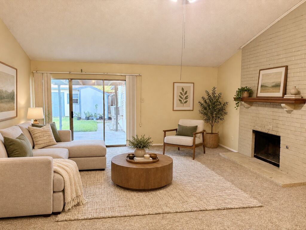 618 Pyramid Drive