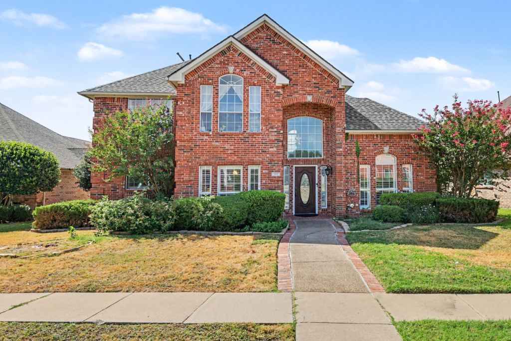 2912 Barksdale Drive