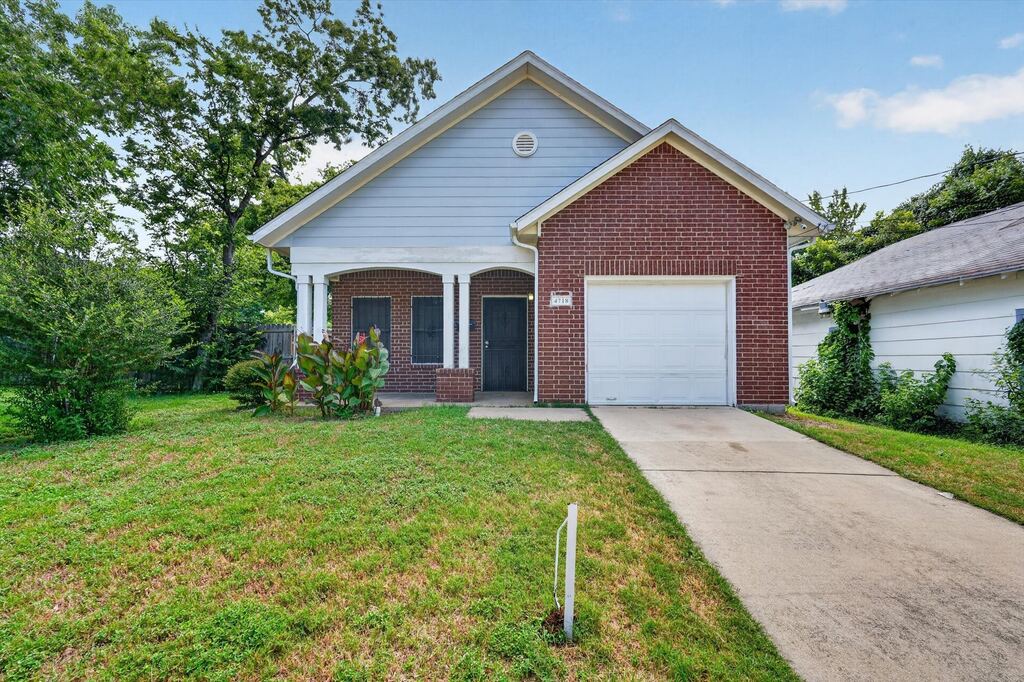 4718 Jamaica Street, Dallas, TX 75210 — photo 1