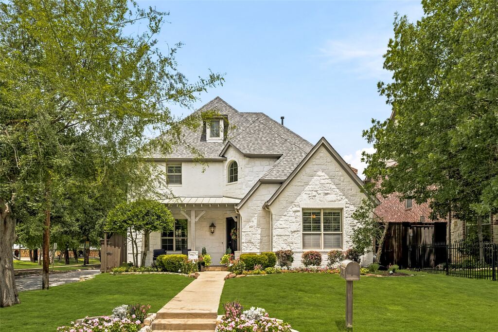 6133 Llano Avenue, Dallas, TX 75214 — photo 1