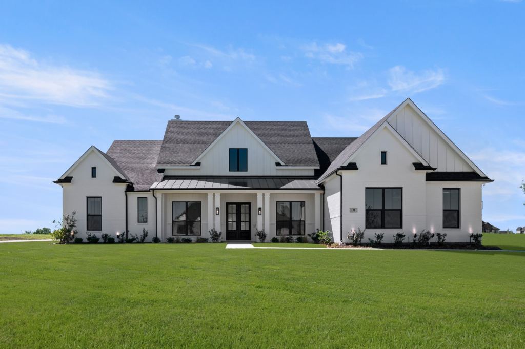 131 Adilynn Trail, Venus, TX 76084 — photo 1