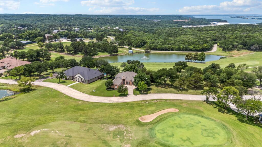 125 Palmer Lane, Pottsboro, TX 75076 — photo 1