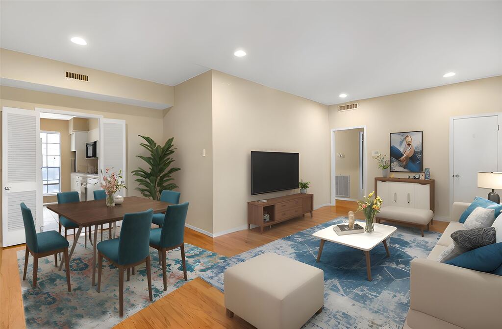 6011 E University Boulevard E 247, Dallas, TX 75206 — photo 1