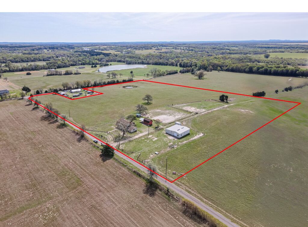 198 Vz County Road 4311, Ben Wheeler, TX 75754 — photo 1