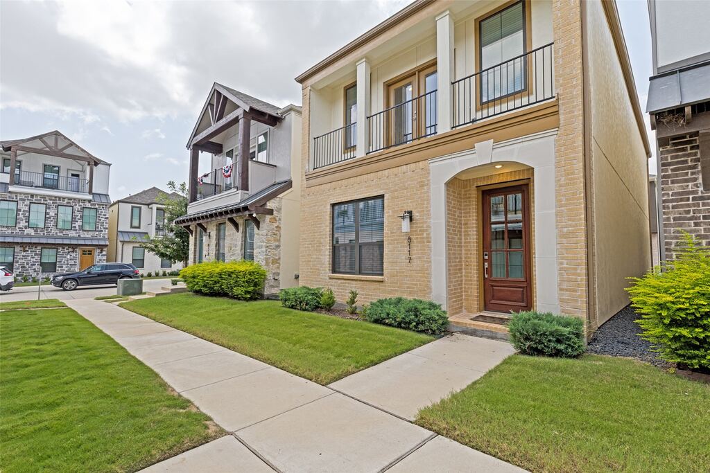 8117 Radnor Road, Dallas, TX 75231 — photo 1
