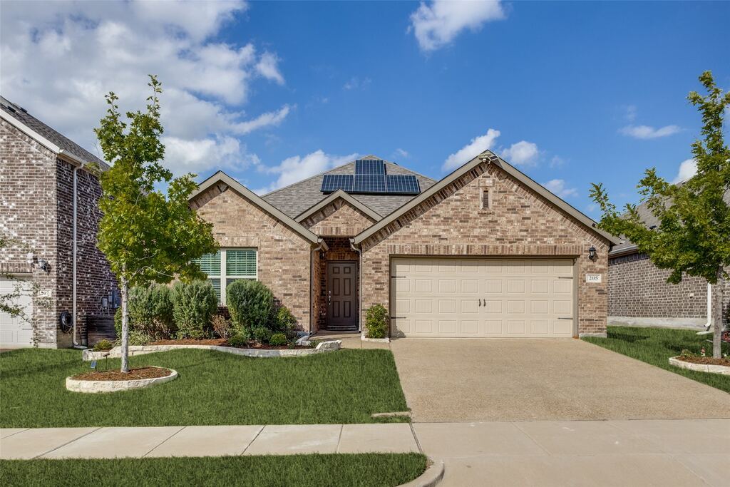 205 Miramar Avenue, Melissa, TX 75454 — photo 1