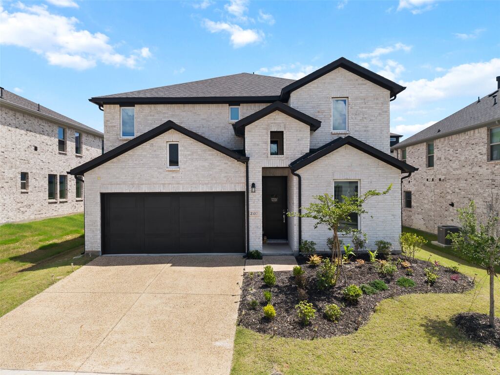 207 Midnight Trail, Melissa, TX 75454 — photo 1