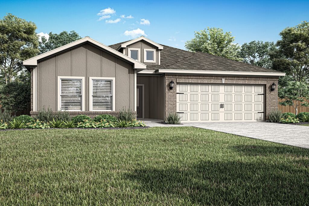 11141 Santana Drive, Fort Worth, TX 76108 — photo 1