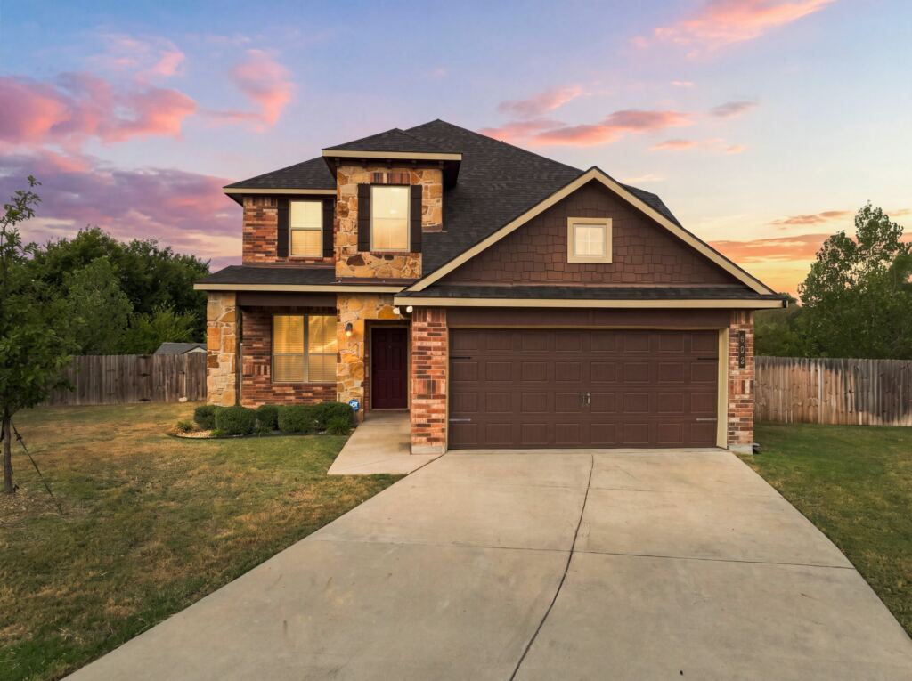 602 Hobby Road