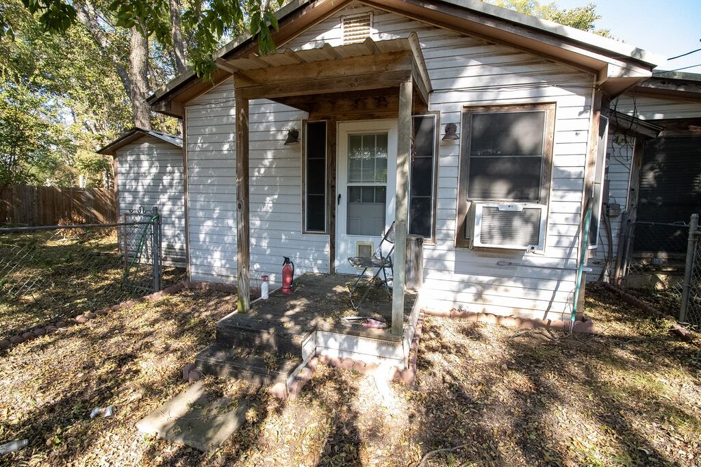 441 Lazy Acres Circle, Pottsboro, TX 75076 — photo 1