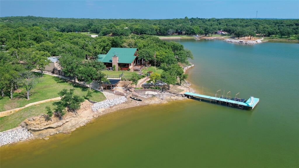 2377 Casino Road, Nocona, TX 76255 — photo 1