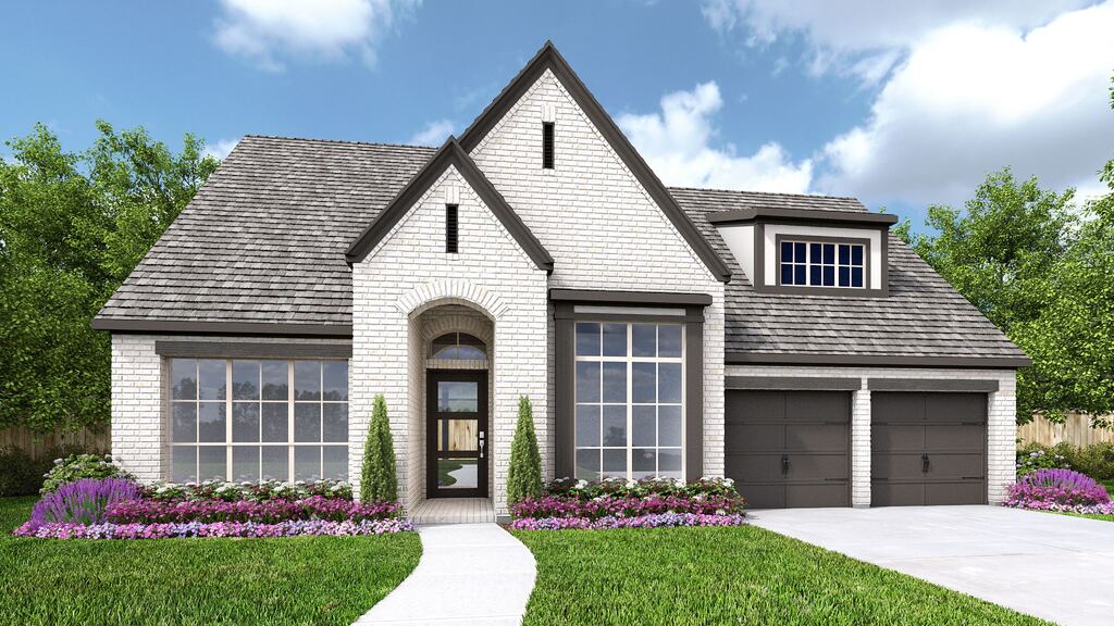 6020 Big Lake Road, Fort Worth, TX 76126 — photo 1
