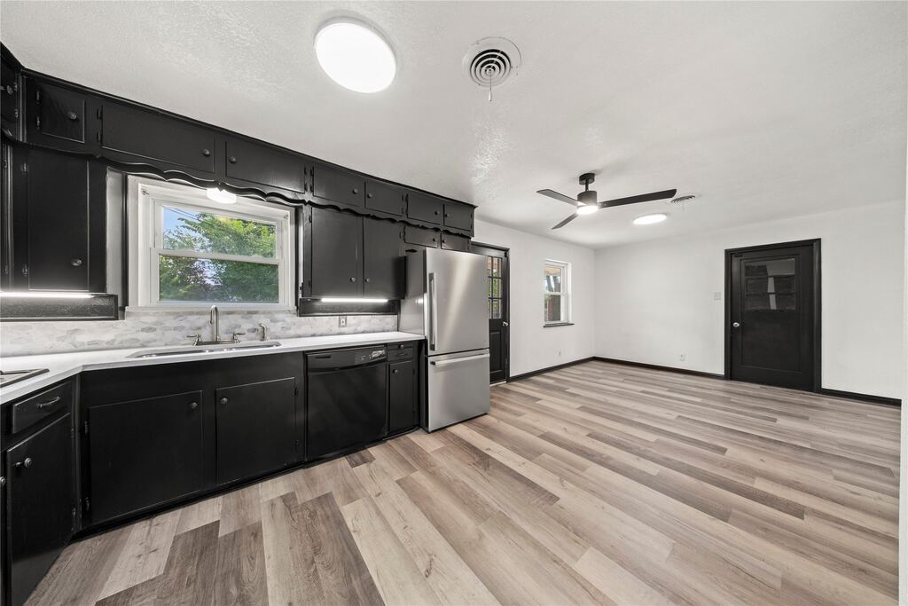 5316 Ammons Street, Haltom City, TX 76117 — photo 1