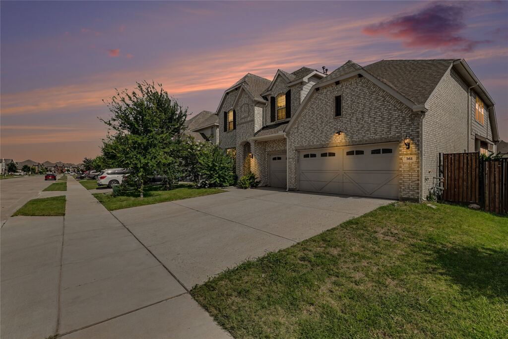 561 Letara Ranch Road, Haslet, TX 76052 — photo 1