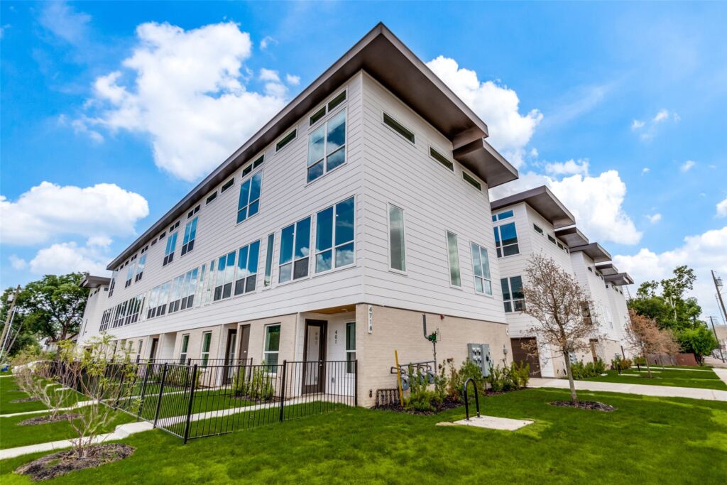 4718 Bryan Street 503, Dallas, TX 75204 — photo 1