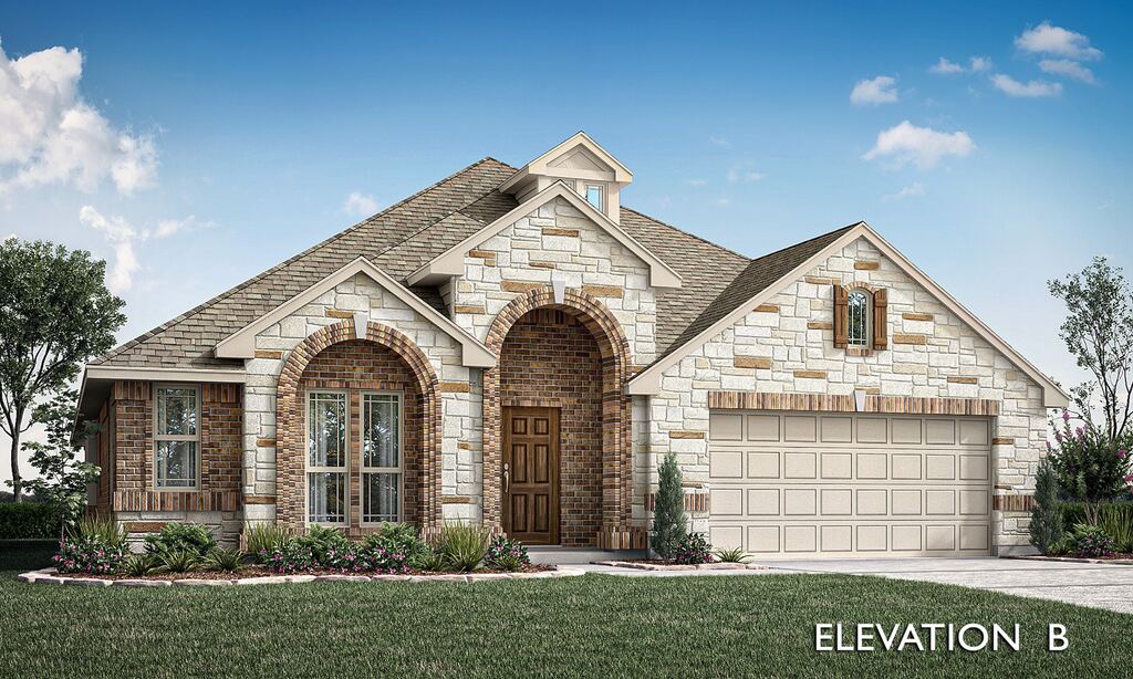 4433 Misty Shadows Drive, Fort Worth, TX 76036 — photo 1
