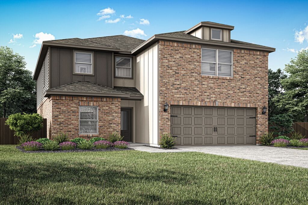 11137 Santana Drive, Fort Worth, TX 76108 — photo 1