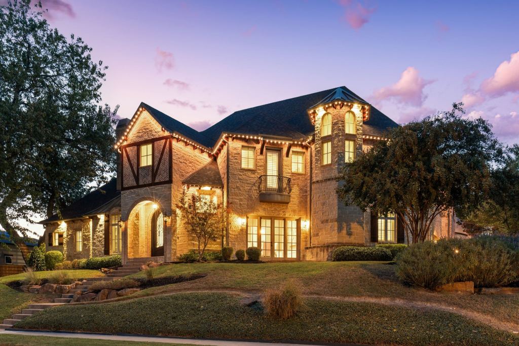 1204 Trail Ridge Drive, McKinney, TX 75072 — photo 1