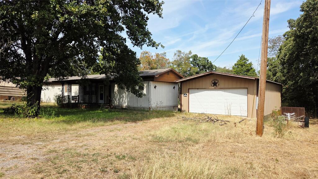 162 Plum Lane, Gordonville, TX 76245 — photo 1