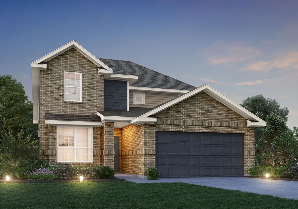 1105 Runway Road, Fort Worth, TX 76131 — photo 1
