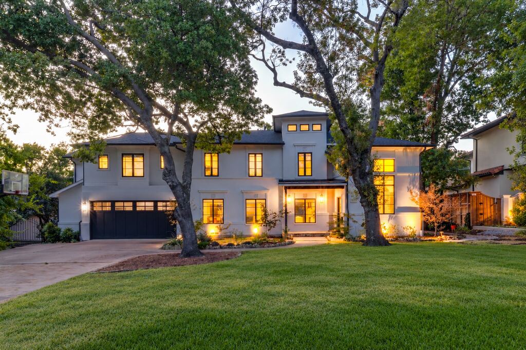 8547 Santa Clara Drive, Dallas, TX 75218 — photo 1